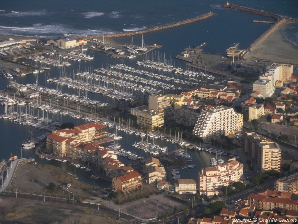 Canet-Plage